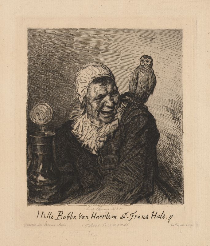 Hille Bobbe