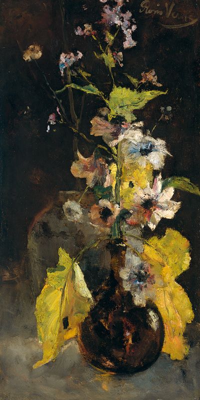Anemones