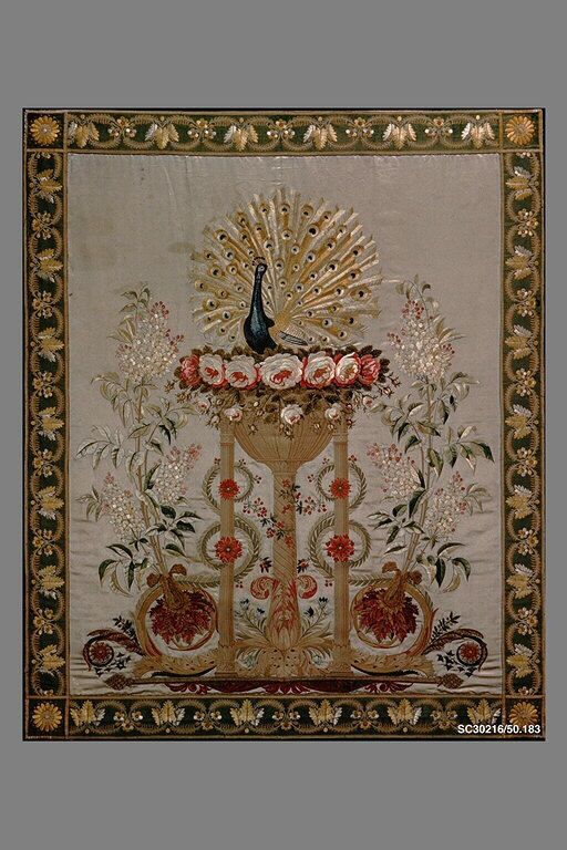 Firescreen panel