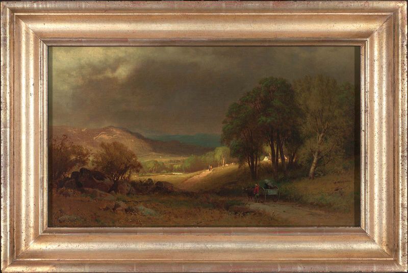 After the Storm