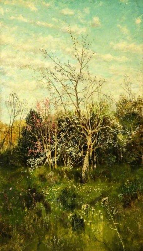 The Orchard