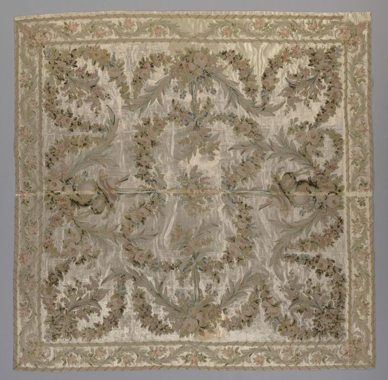 Coverlet