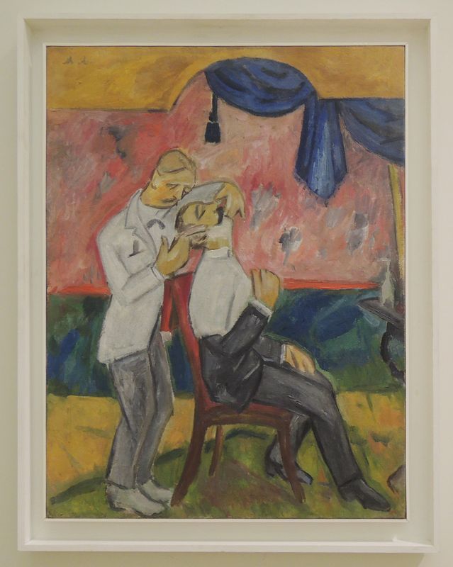 Barber