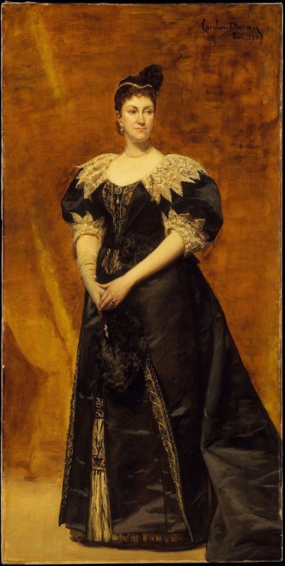 Caroline Law
