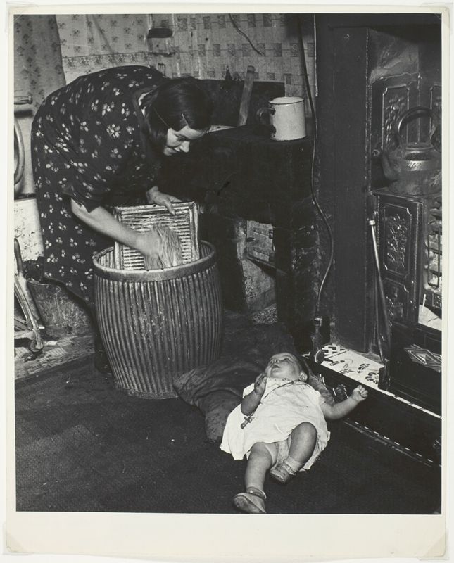 A Sheffield Kitchen