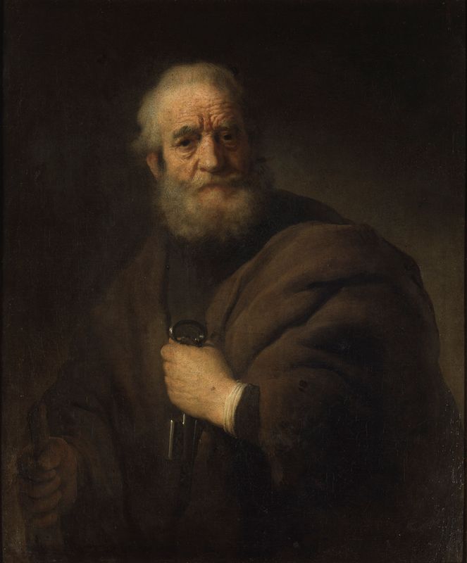 Apostle Peter