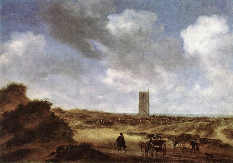 Landscape