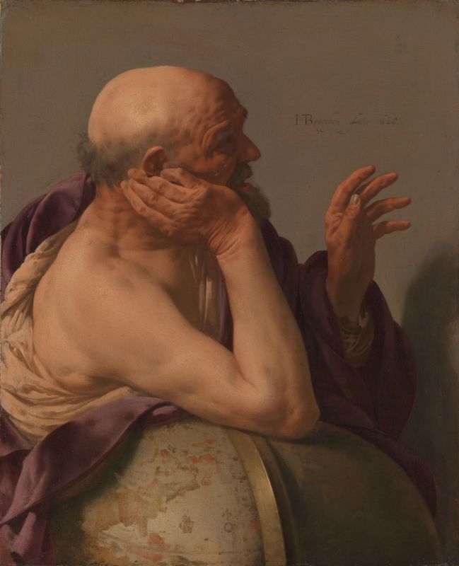 Heraclitus