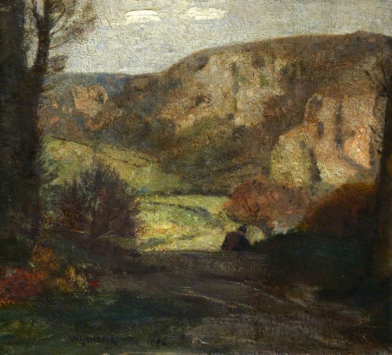 The Quarry (sketch)