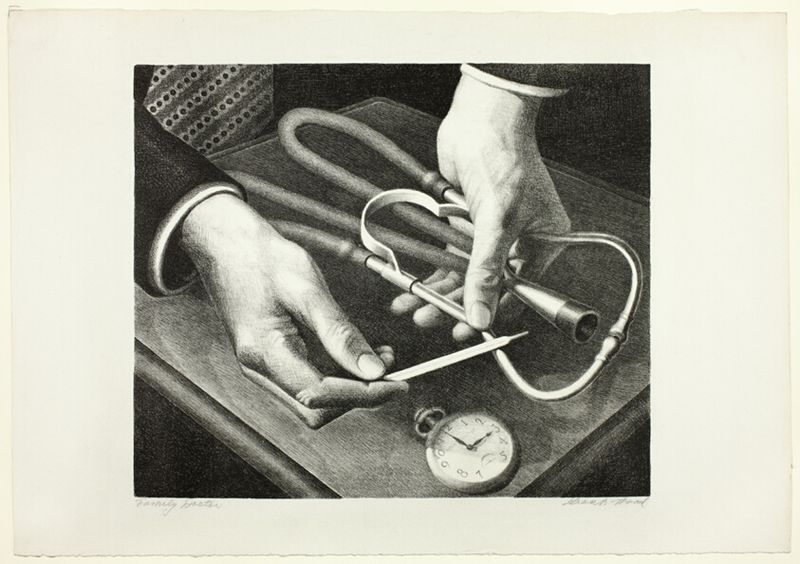 Family Doctor