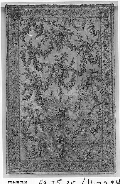 Wall hangings (3)