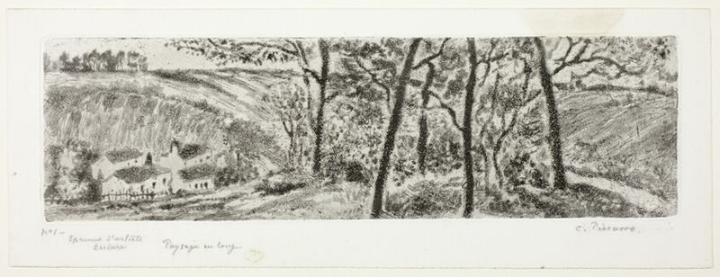 Landscape Panorama