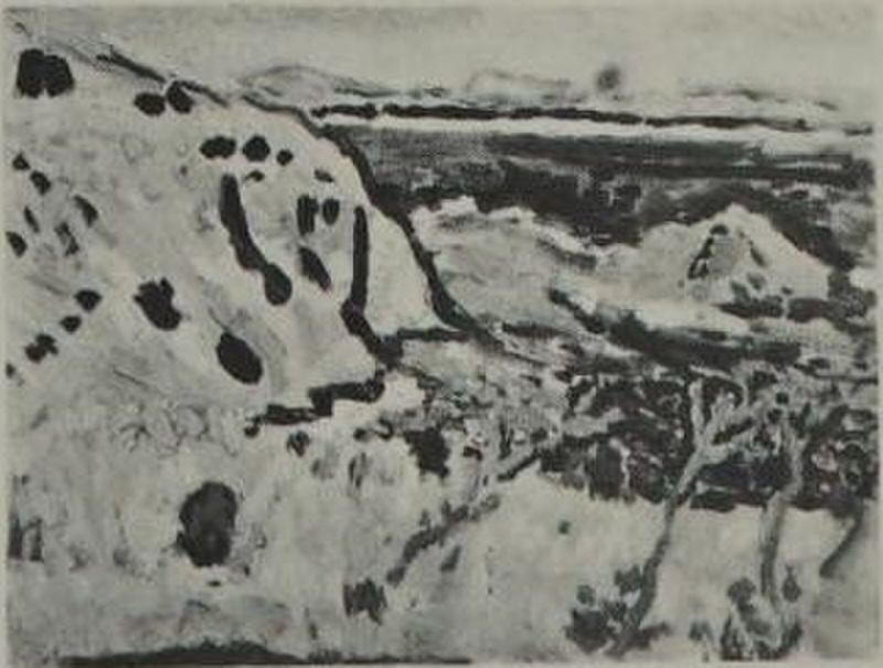 Marine (La Moulade)