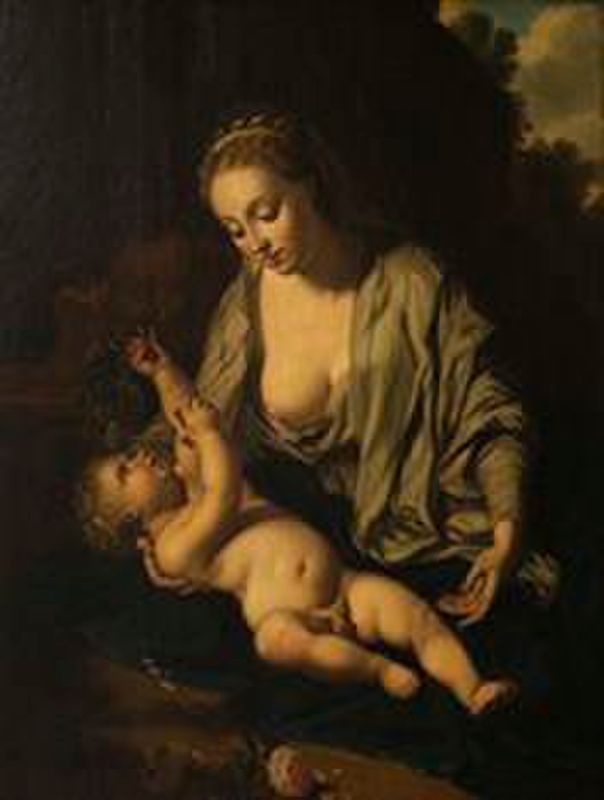 Holy family