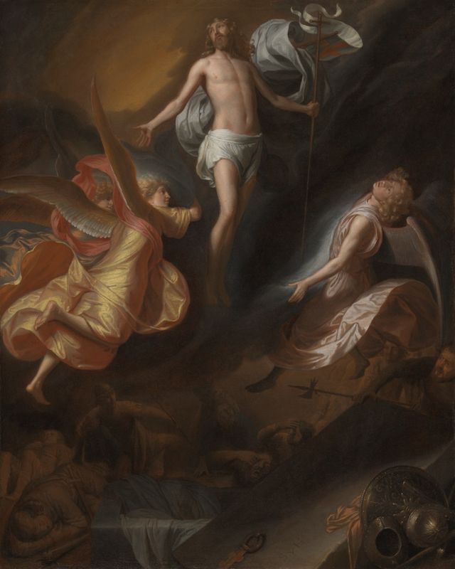 Resurrection of Christ
