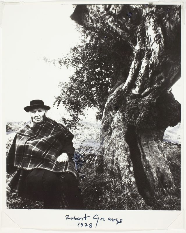 Robert Graves