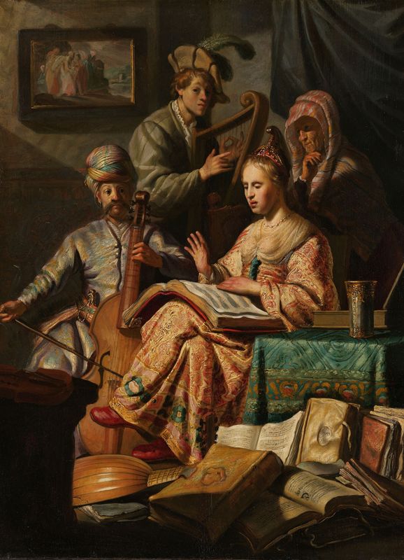 Musical Company