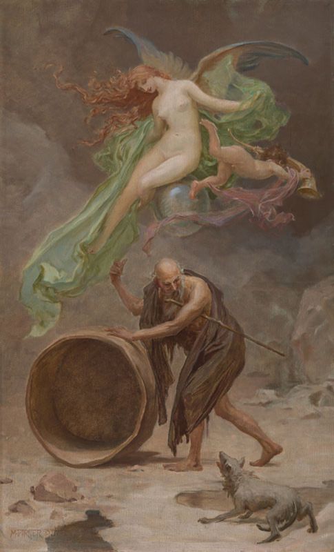 Diogenes