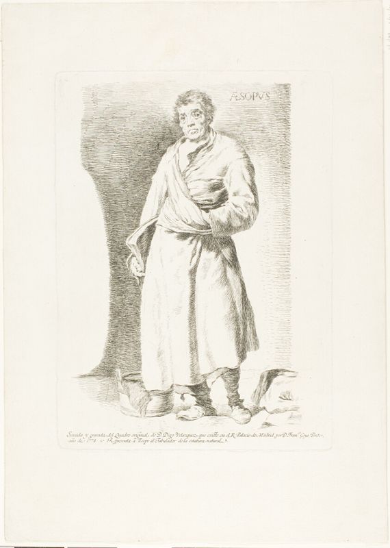 Aesop