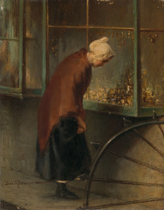 The Orphan