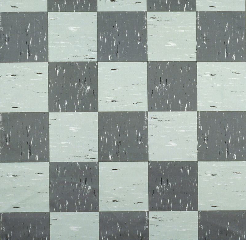 Linoleum (Furnishing Fabric)