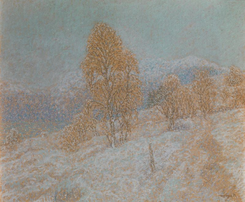 Snowy Day