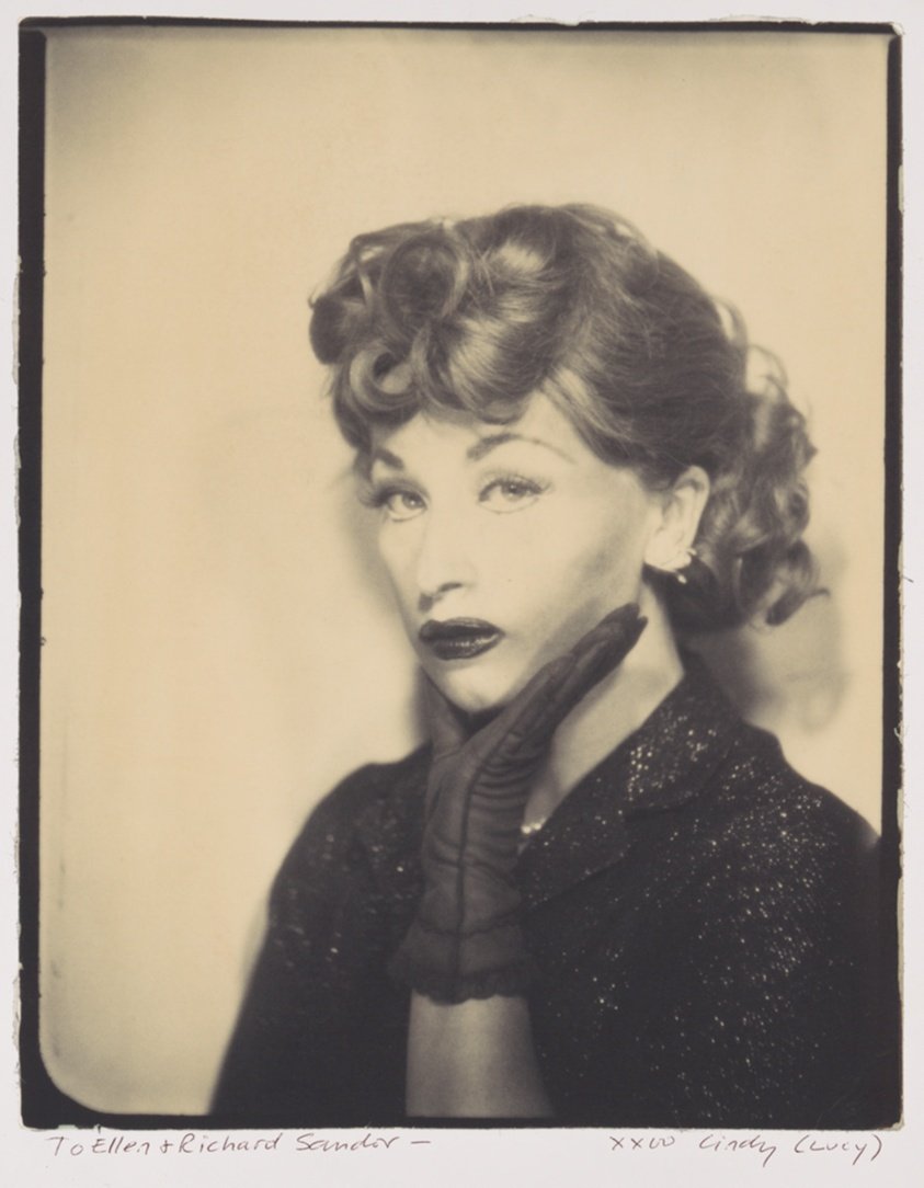 Untitled (Lucy)
