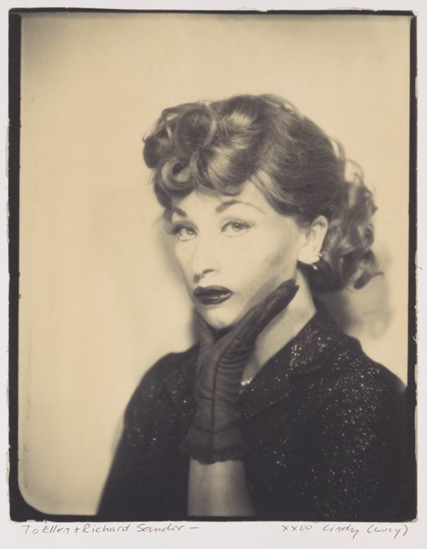 Untitled (Lucy)