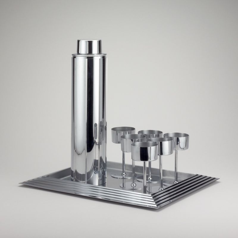 Manhattan Cocktail Set