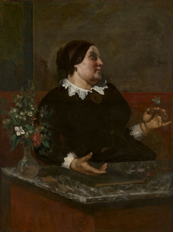 Mère Grégoire
