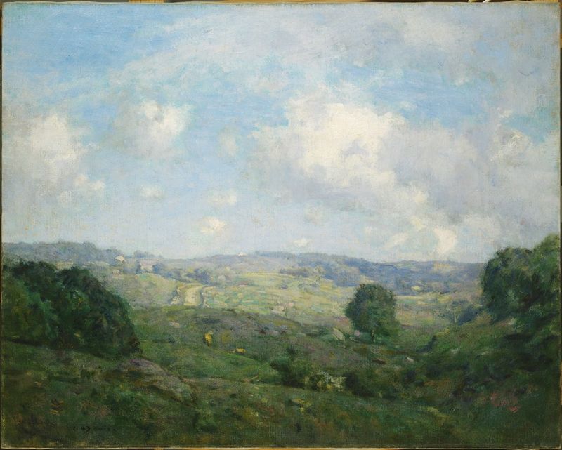 Rural Landscape