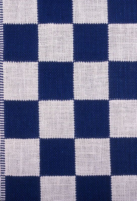Fragment (From Tablecloth)