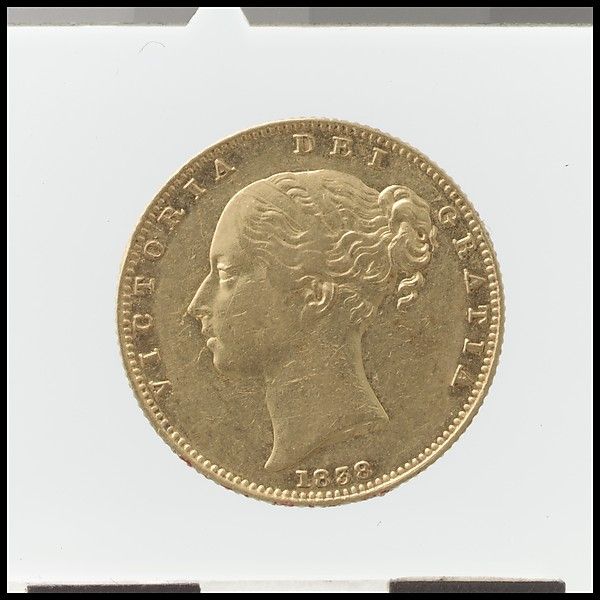 Victoria sovereign