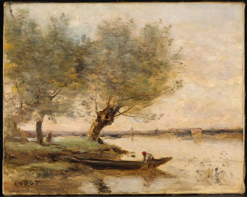 The Fisherman