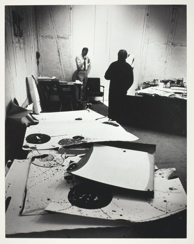 Sam Francis