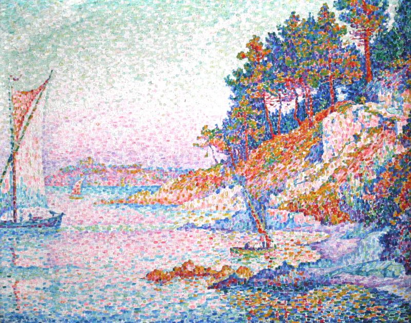 Calanque