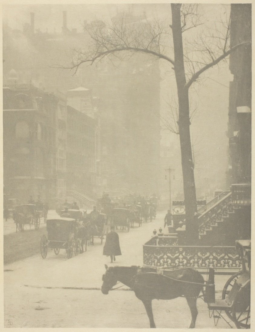 The Street, Fifth Avenue by Saks Fifth Avenue