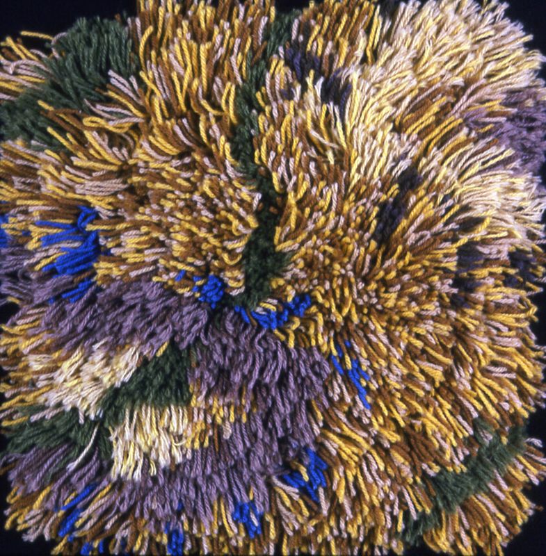 Fall Meadow (Sample)