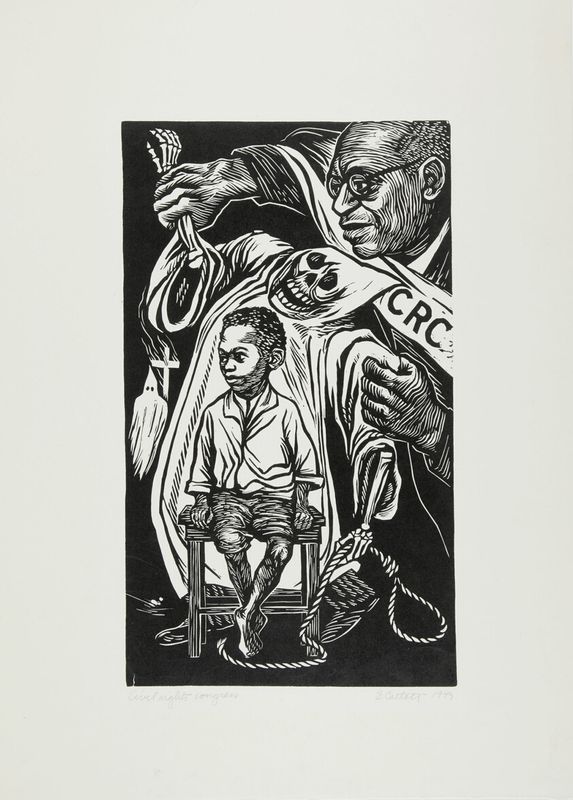 Civil Rights Congress