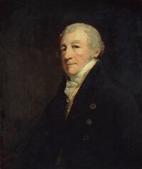 Portrait of the Artist