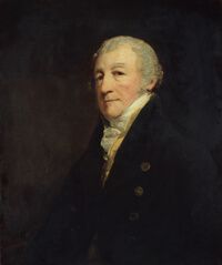 Portrait of the Artist