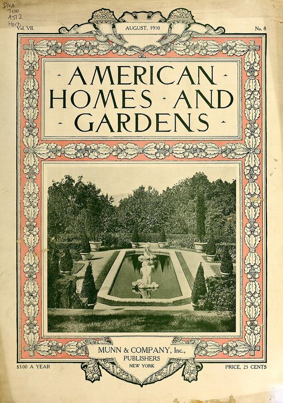 Homes for America