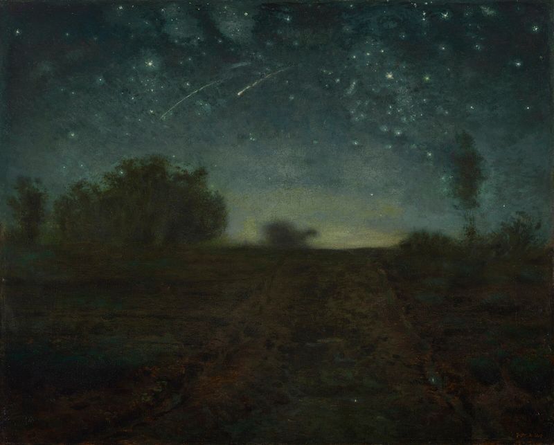 Starry Night