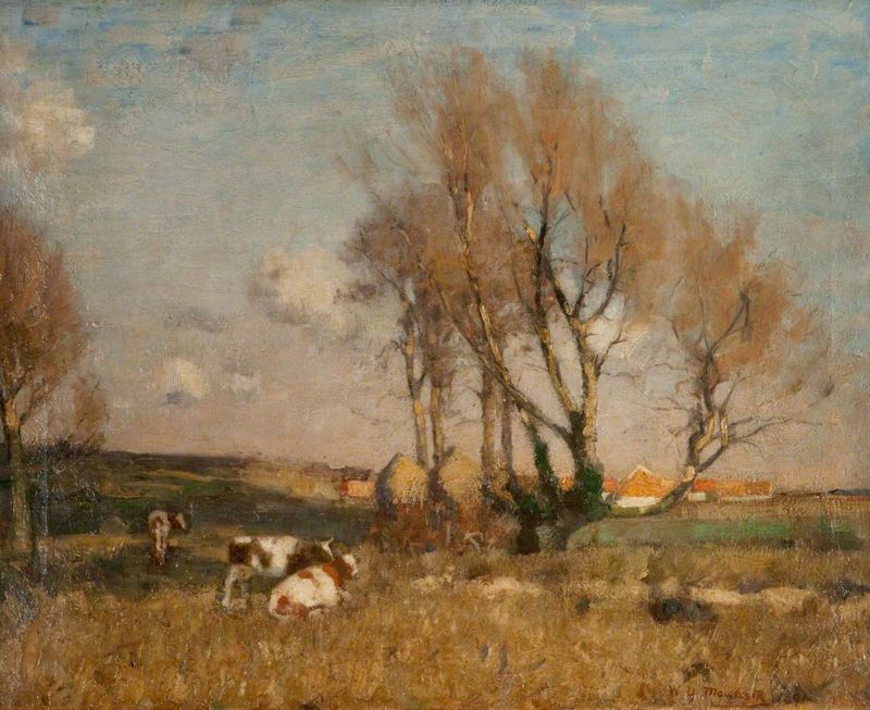 The Carse of Lecropt