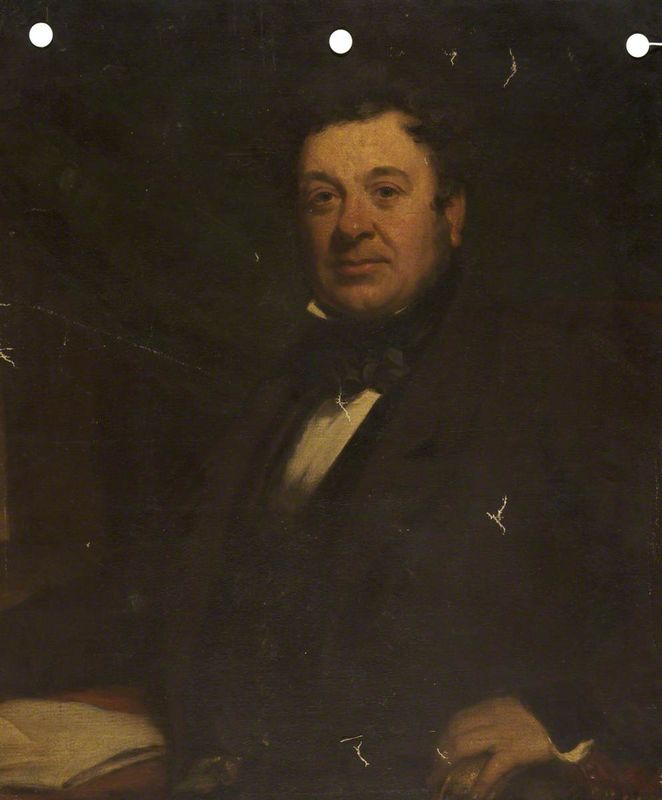 John Isherwood