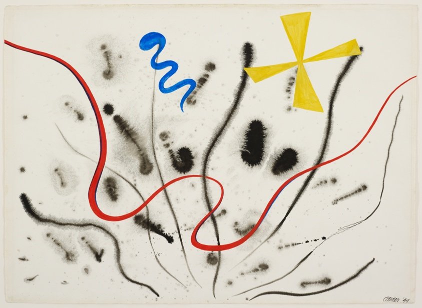 Untitled — 1968
