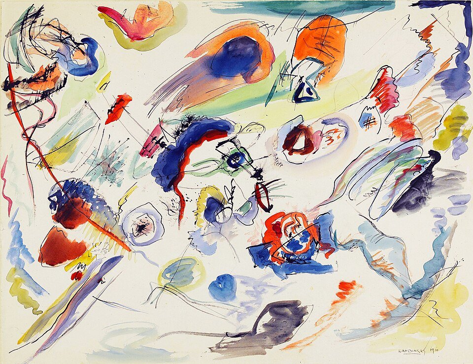Untitled (L.A.) — 1968