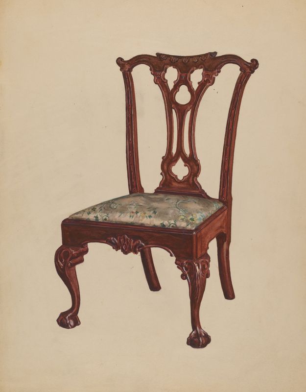 Side Chair