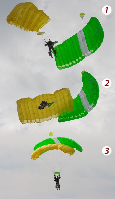 Parachute