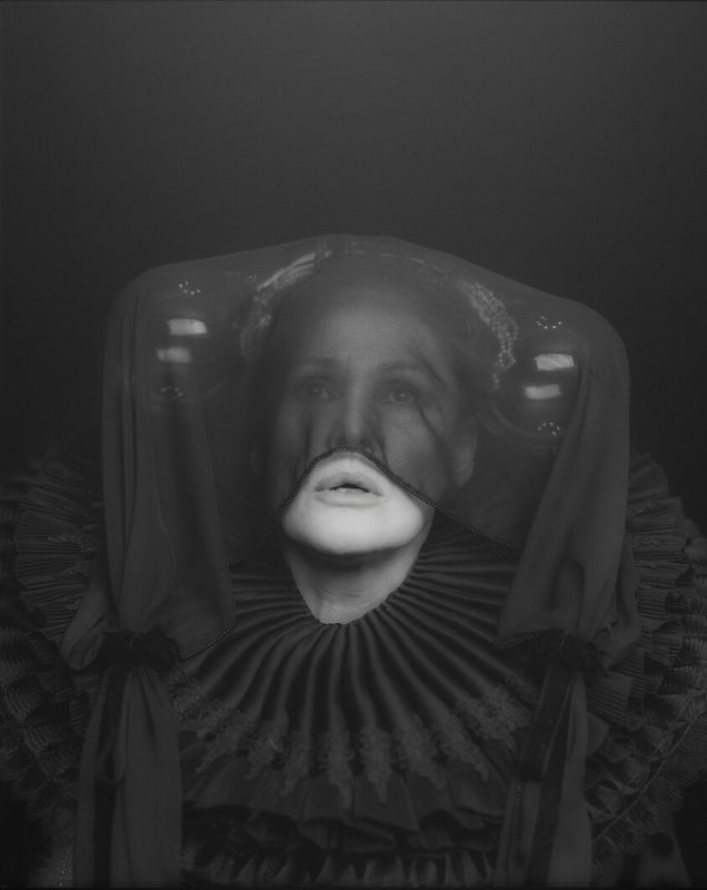 Cremaster 5: The Queen of Chain